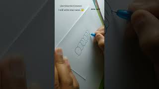 Information How to write DEVANG in bubble letters #shorts #tutorial #fyp Guide