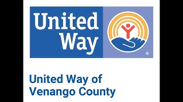 PA 211 - United Way of Venango County