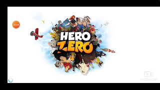 Hero Zero Gr21