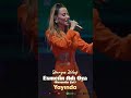 Derya Uluğ - Esmerin Adı Oya (Sarışınlar Çat) - Yayında!