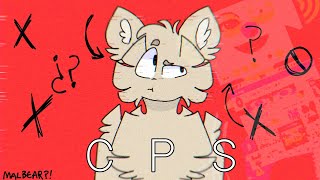 •[Flash Colors Warning] Cps - Roblox Animation Meme ( Bear Alpha)•