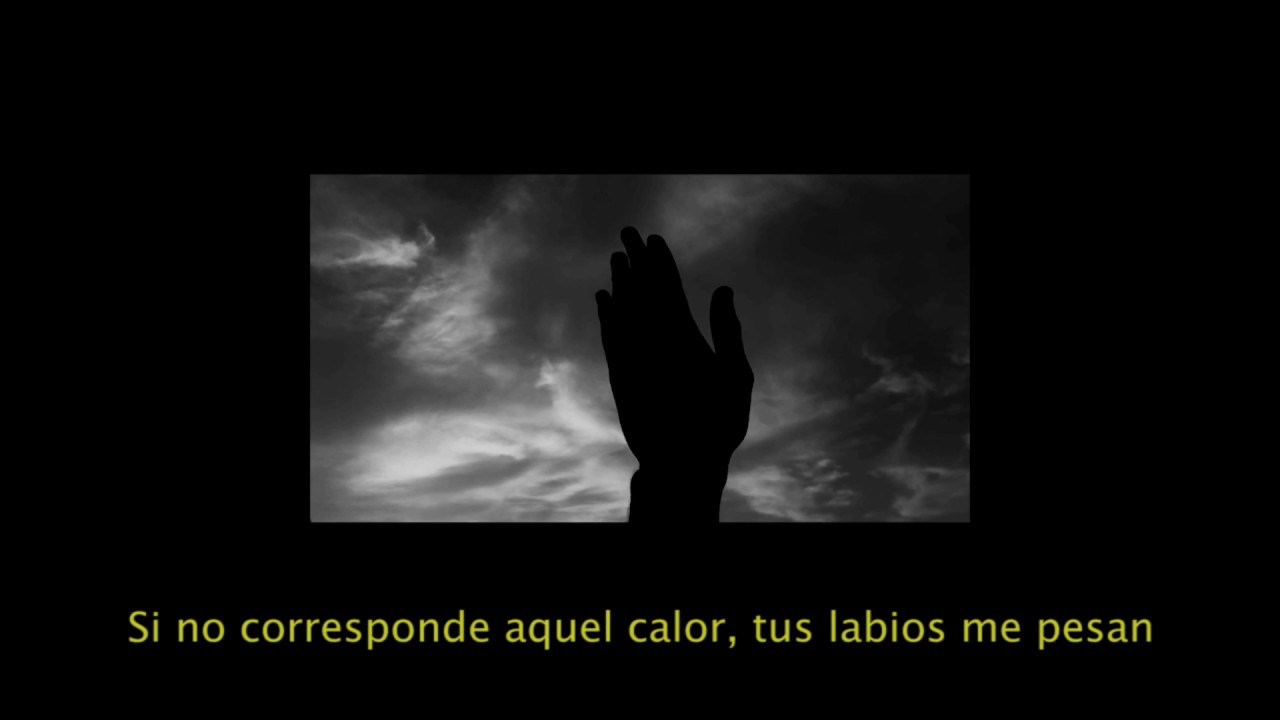 The Kennel - Goodbye | Video Lyrics