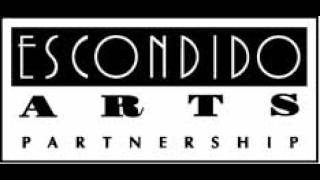 Escondido Arts Partnership Art Gallery
