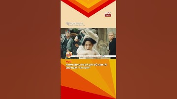 BTS CHÍNH THỨC XUẤT NGŨ VỚI ĐẦY ĐỦ 7 THÀNH VIÊN  #luotvtvgo #tintuc #tinnong24h