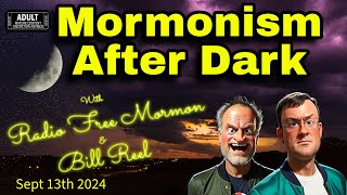 Mormonism After Dark [007]