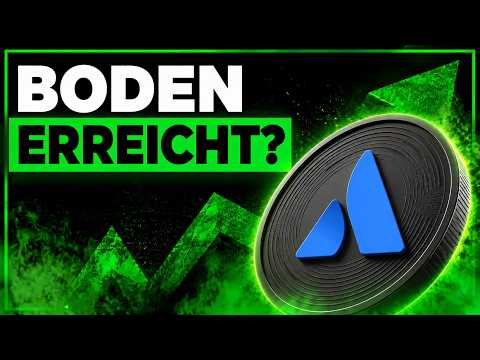 Video preview for TEAM Aktie (Atlassian) vor der Trendwende: Was sagt die Chartanalyse?