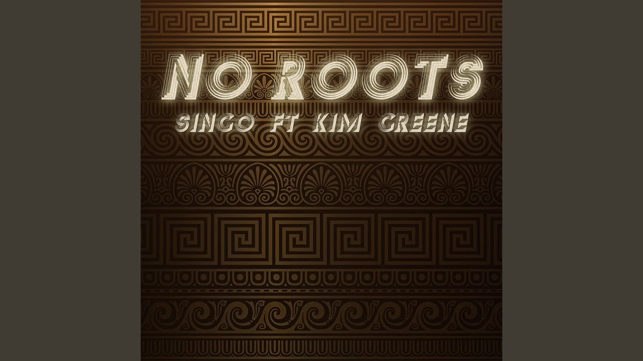 No Roots (Instrumental)