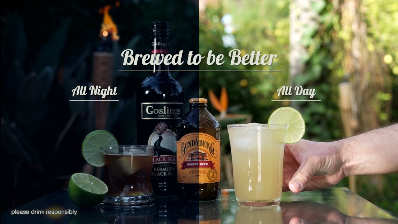 Bundaberg Spot