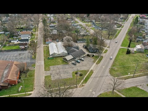 1521 East Main Street, Niles, MI home video tour