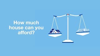 Mortgage Basics: How much house can you afford? Mortgage Basics: How much house can you afford?