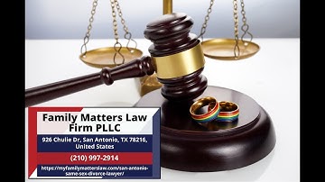San Antonio Same-Sex Divorce Lawyer by Linda Leeser