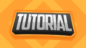 🔴 [TUTORIAL] How to Make Professional 2D Text for YouTube Banners & Intros (No Photoshop Required!)