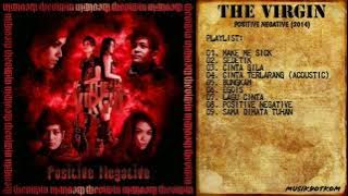 THE VIRGIN Album POSITIVE NEGATIVE (2014) - MUSIKDOTKOM