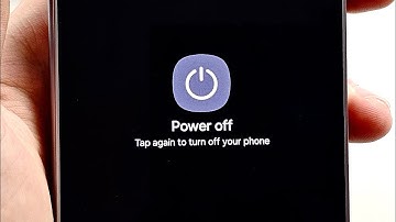 How To Turn Off Samsung Galaxy Z Fold 6 Without Power Button