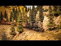 Doug Tagsold's Amazing Colorado & Southern Clear Creek District!! thumbnail