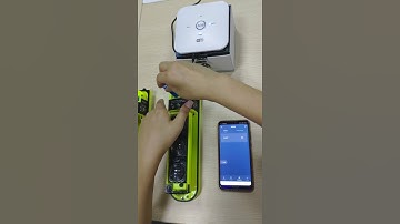 how to add the solar beam sensor