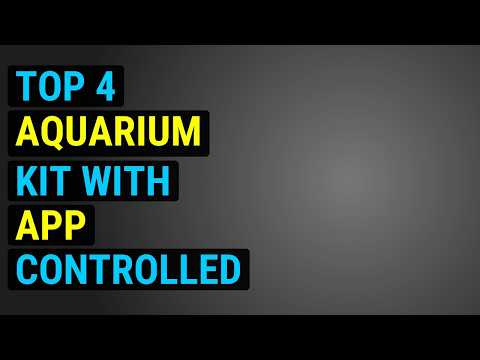 Smartlumen Aquarium LED Light Strip