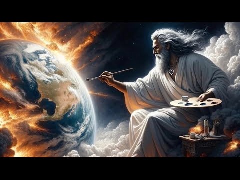 Amir Nazari - Hidden Sign