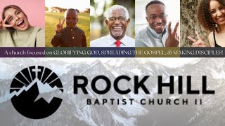 Building Hope Together: Renewing Faith and Commitment