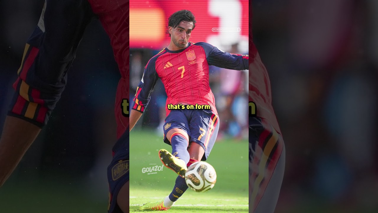 Nigel Reo-Coker believes the best is yet to come for the World Cup champions 🇪🇸 #fifaworldcup