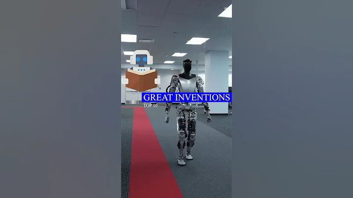 Top 10 Great Inventions in the world #top10 #shorts #inventions