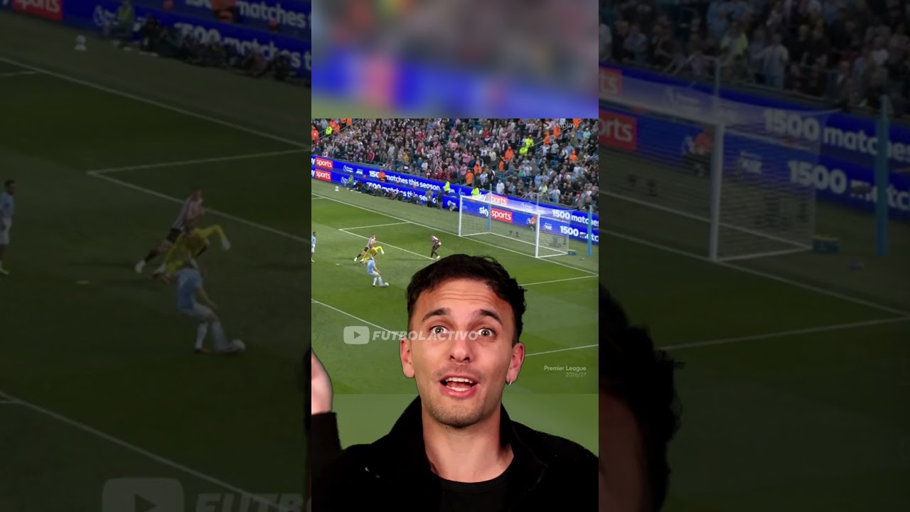 estaba solo!!