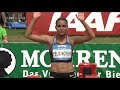 Mehrkampfmeeting Götzis 2018 - Siebenkampf / Heptathlon