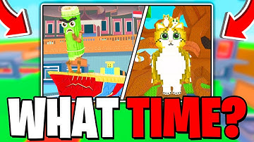 WHEN IS ADMIN ABUSE In Steal a Brainrot? (INDONESIA EVENT ADMIN ABUSE TIME) Roblox