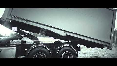 Morehouse Comm7 - Expandable Shelter - Logistics