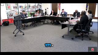 KY Amendment 2 Discussion
