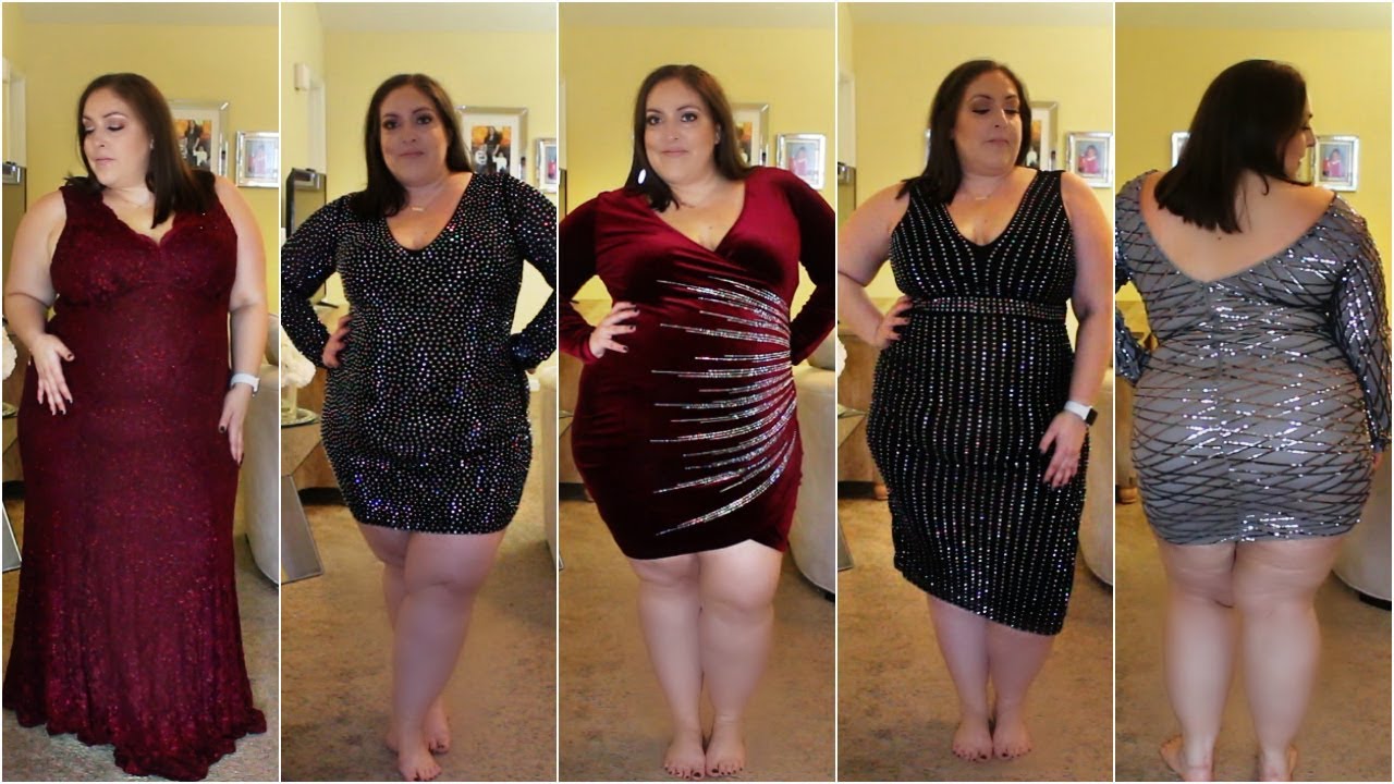 windsor plus size prom dresses