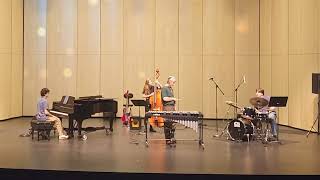 GCC Snr Recital - full concert - 2026