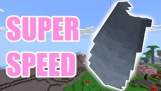 [PATCHED] Elytra Bounce Bug (Minecraft Bedrock 1.20.1)