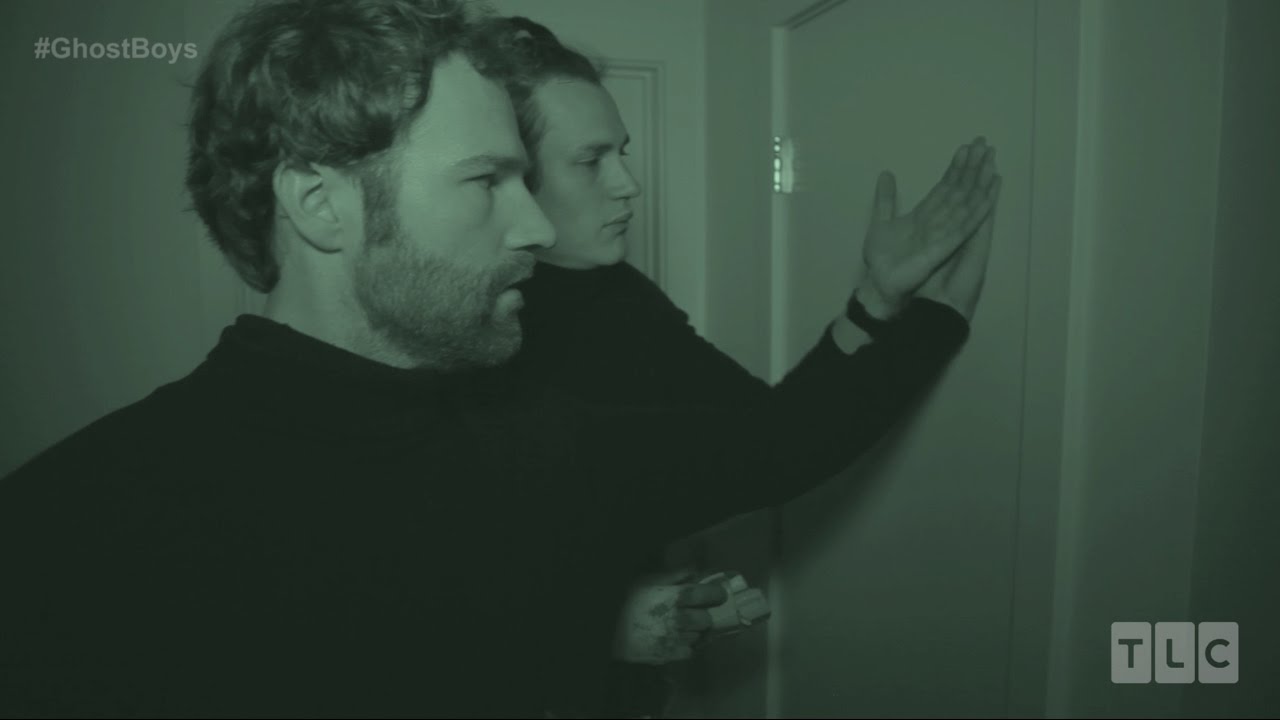 Ghost Boys - Episode 2 - Ghost Hunters Parody