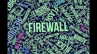 Check a Firewall Security in Website