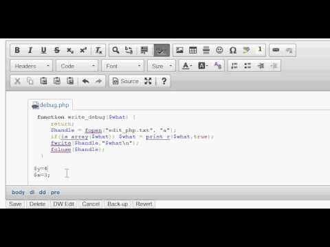 code snippet