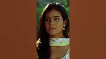 Awwdorable 🥺 | Fanaa | Kajol #YRFShorts #Shorts