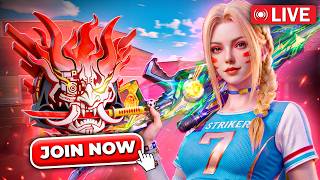 Blood Strike LIVE Ranked Grind  &  Funny Adventures 🔥