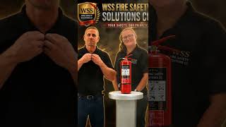 #fireextinguishers #firedetection #firesuppression #fireserviceNamibia