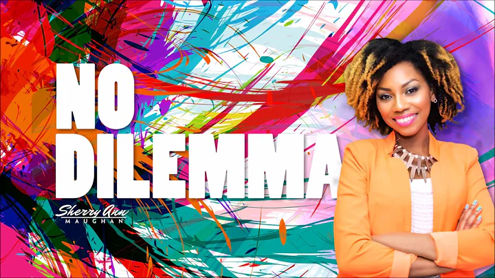 Sherry Ann Maughan - No Dilemma 2016