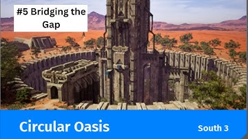 The Talos Principle 2 - Bridging the Gap