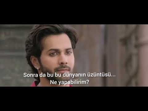 Kalank / Roop and Zafar / Varun Dhawan / Alia Bhat /Tum Hi Aana /Türkçe Altyazılı /