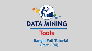 ▶ 5 Most Used Data Mining Software || Data Mining Tools -- Famous Data Mining Tools