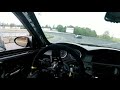 Bmw m5 v10 drift montagny