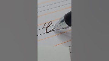 Clay in cursive writing....