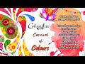 Watch Party | Carnival of Color Educational Event