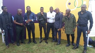 The Voice - Azophela Amaqhinga | by Abanqobi | Umlazi | Gospel | acappella