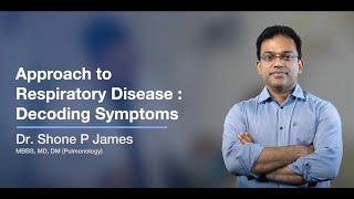 نهج أمراض الجهاز التنفسي: فك رموز الأعراض - د. شون | مؤسسة الطب | طب إس إس screenshot 3