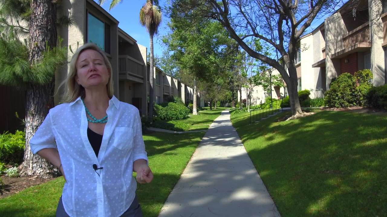 Coming Soon New Townhouse Listing in Todd Ranch, Ventura CA YouTube