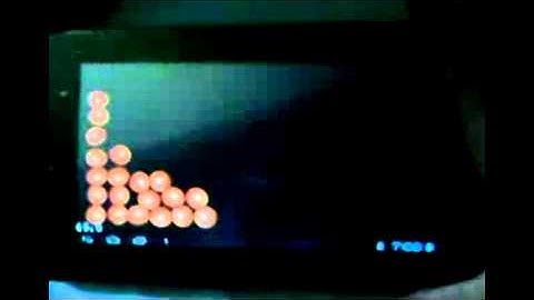 Cocos2D & Box2D on Android